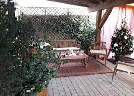 AGRITURISMO Barone Rosso 2