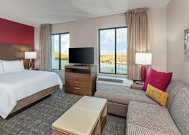 Staybridge Suites CHARLOTTESVILLE AIRPORT by IHG 4