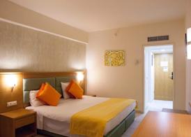 IALYSSOS BAY HOTEL 4