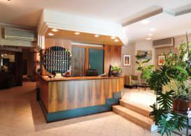 Hotel Passacor - Business & Bike 4