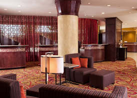 Greenville Marriott 3
