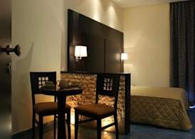 Hotel La Lucertola 4