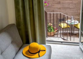 GCF Luxury Suites, Guest house 4