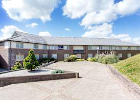 Travelodge Saltash 4