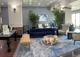 Wyndham Houston near NRG Park - Medical Center 2