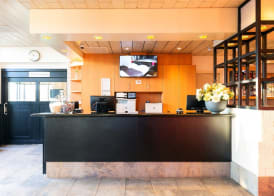 Bastion Hotel Schiphol Hoofddorp 3