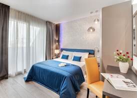 Romagna Suite Hotel 5
