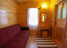 Baris Pension & Bungalows 2