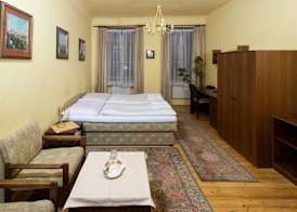 Pension Dientzenhofer 3