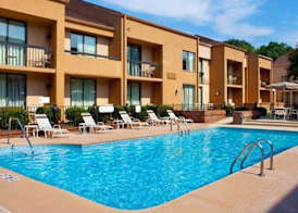 Courtyard by Marriott Atlanta Windy Hill/Ballpark 4