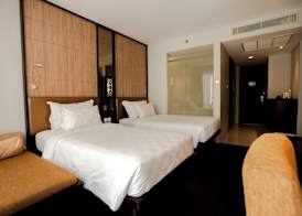 Sanur Resort Watujimbar 5