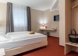 Coffee Fellows Hotel Siegburg West 4