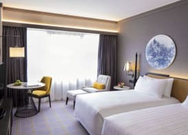 Artyzen Grand Lapa Macau 5