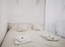 Ego Apartments Old Town 2