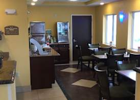 Quality Inn & Suites Glenmont - Albany South 3