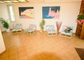 Residence Algarve 2