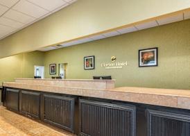 CLARION HOTEL - CINCINNATI NORTH 4