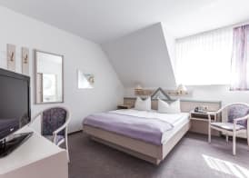 Hotel Am Fleesensee 5