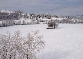 Residence Cà Beregana 2