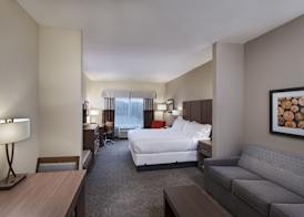 Holiday Inn Express & Suites AUSTIN NW - FOUR POINTS by IHG 3