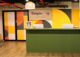 SimpleStay Chatuchak, SureStay Collection by Best Western 5