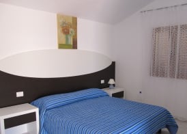 Residence Olbia 4