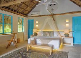 Fenix Beach Cartagena 5