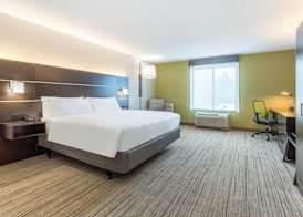 Holiday Inn Express & Suites WHITE HAVEN - POCONOS by IHG 2