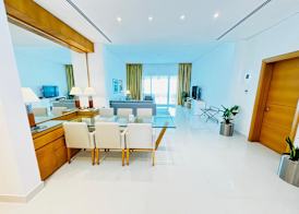 Oceanic Khorfakkan Resort & Spa 3