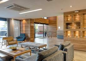 Quality Suites Vila Velha 4