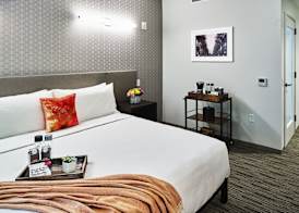 Hotel Mariposa 4