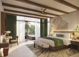 JW Marriott Costa Elena Resort & Spa, All-Inclusive 4