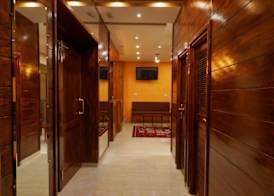 Hotel Roma 3