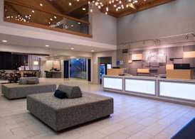 Holiday Inn Express WALNUT CREEK by IHG 3