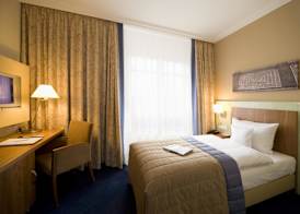 Lind Hotel 4