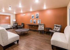 WoodSpring Suites Lafayette 3