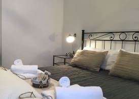 LE FATE SUITES 5