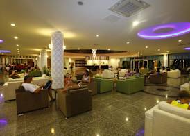 Cenger Beach Resort Spa - All Inclusive 2