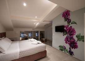 Profumi di Primavera Luxury Rooms & Suite 5