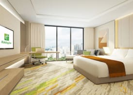 Holiday Inn Wuxi Taihu New City by IHG 3