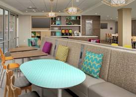 Home2 Suites By Hilton Edison 5