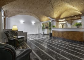 Hotel Argentina 2