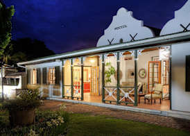 Tsitsikamma Village Inn 3