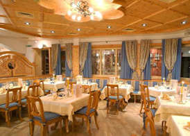 JUFA Alpenhotel Saalbach 2