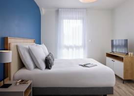 Quality Aparthotel Cholet 5