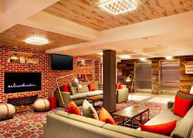 Four Points by Sheraton Newark Christiana Wilmington 3