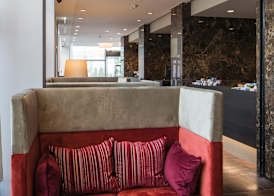 Austria Trend Hotel Europa Salzburg 2
