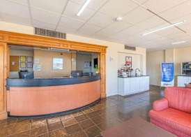 Econo Lodge Gaffney 3