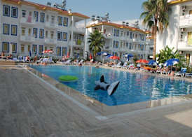 Hotel Dream Of Side 4