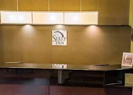 Sleep Inn Matthews-Charlotte 2